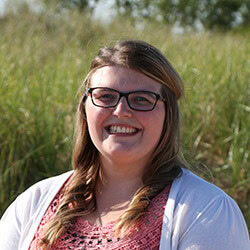 Photo of Kerri Kalchik