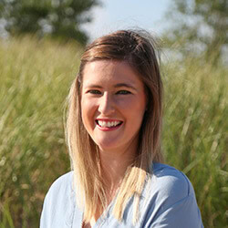 Photo of Tricia Groeneveld