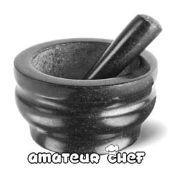 _Cole-&-Mason-Granite-Pestle-and-Mortar Cole & Mason Granite Pestle and Mortar