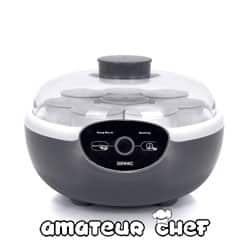 duronic-YM2-Yoghurt-Maker duronic-YM2-Yoghurt-Maker