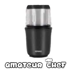 Duronic Electric Spice Mill
