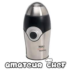 Wahl James Martin Grinder, for Coffee and Spices