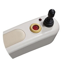 ידית מעלון מדרגות