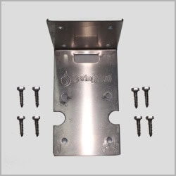 mounting bracket