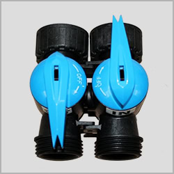 valves