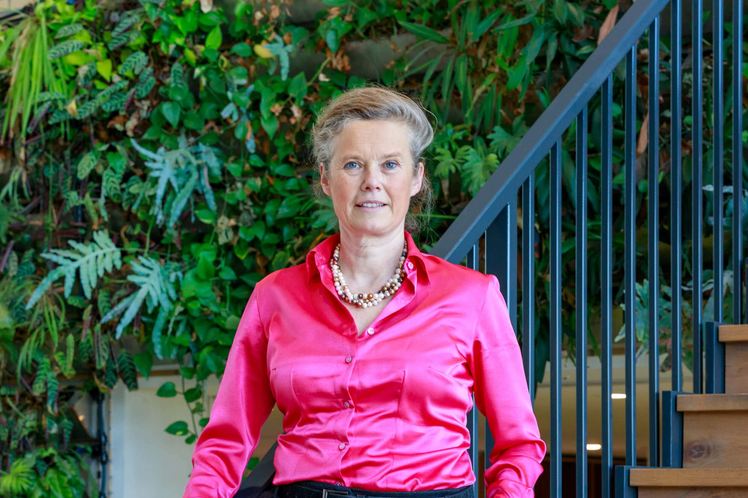 Margret Kleinsman