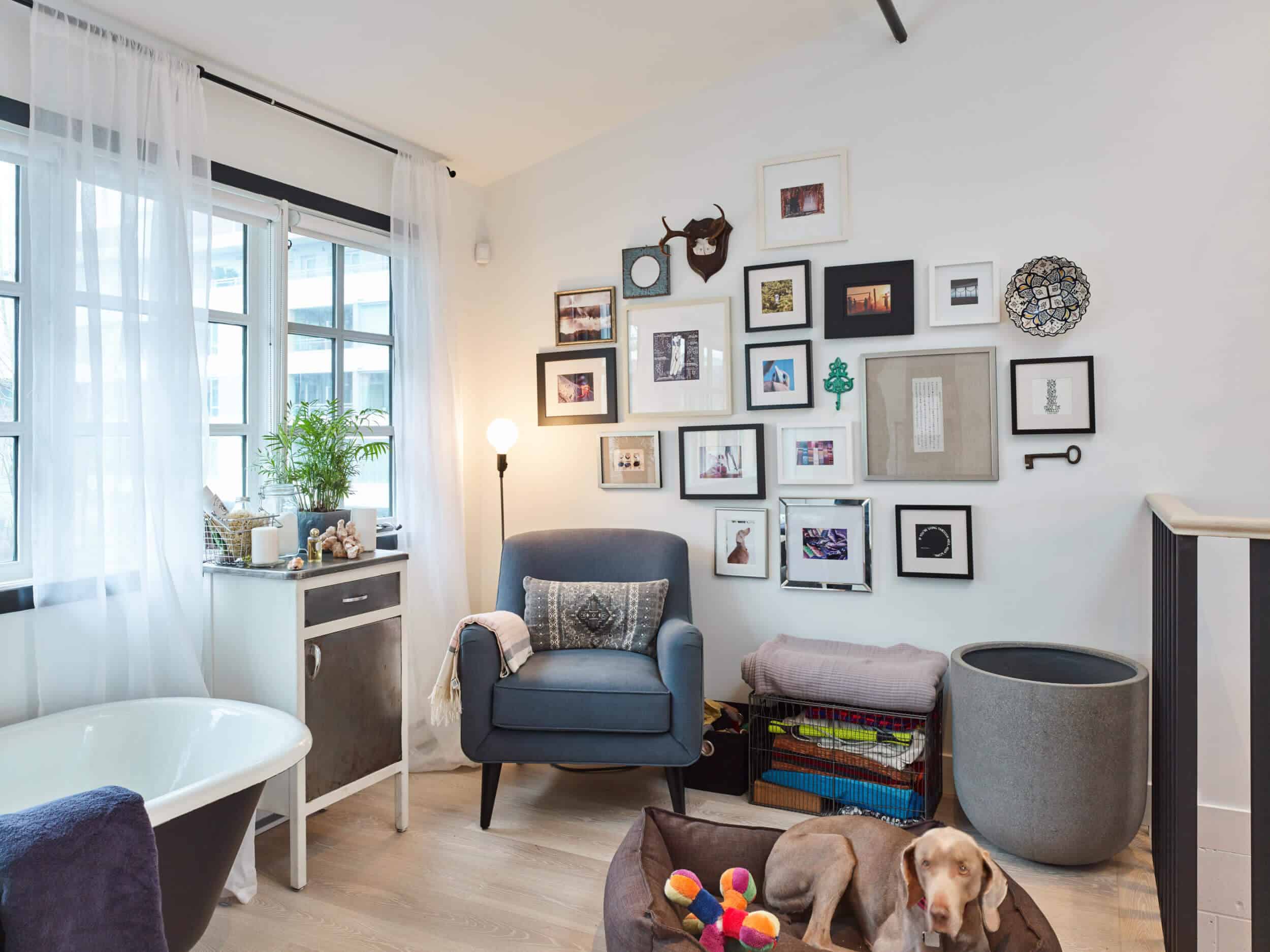 condo renovation vancouver electrician