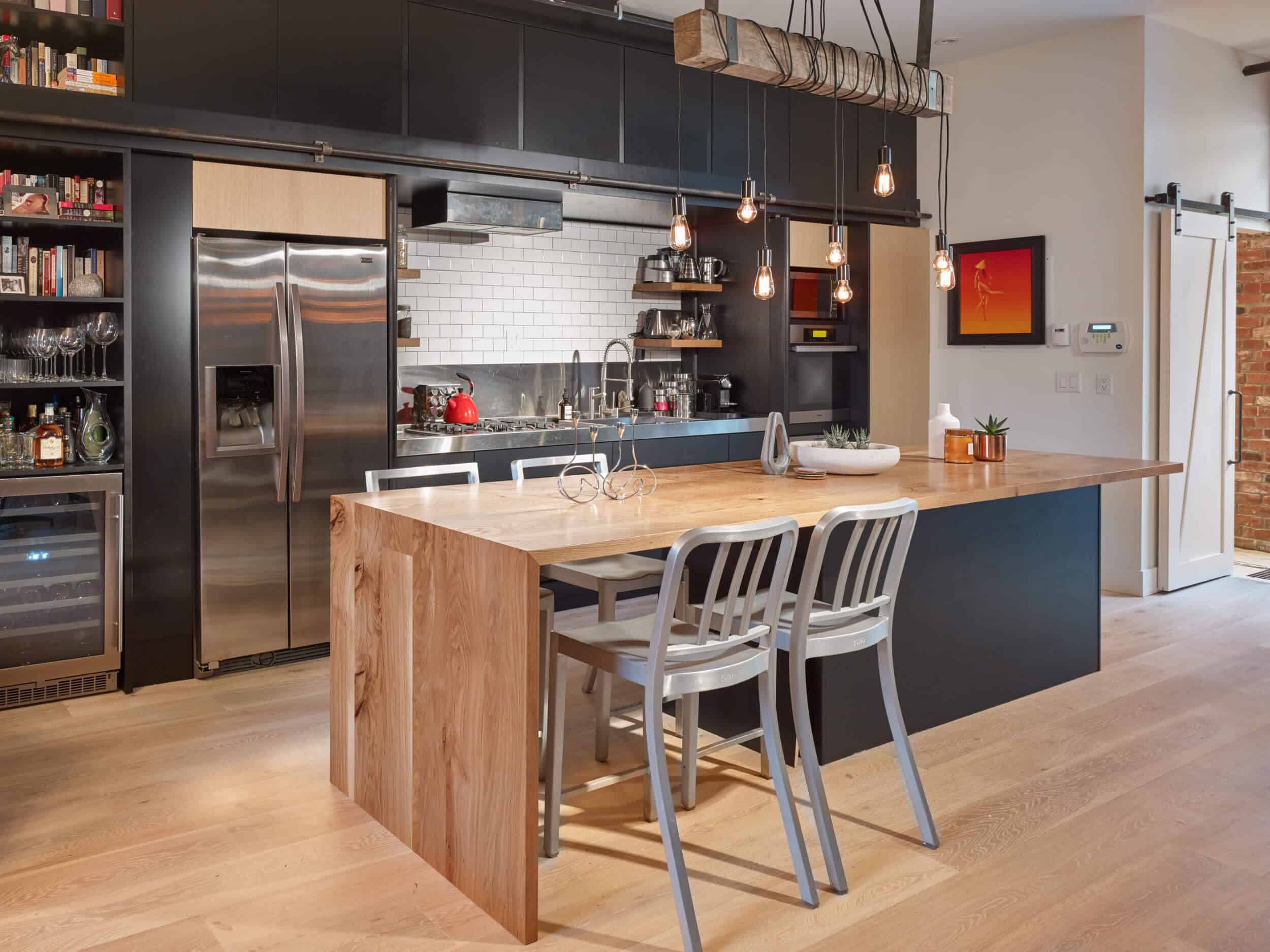 electrician home reno vancouver