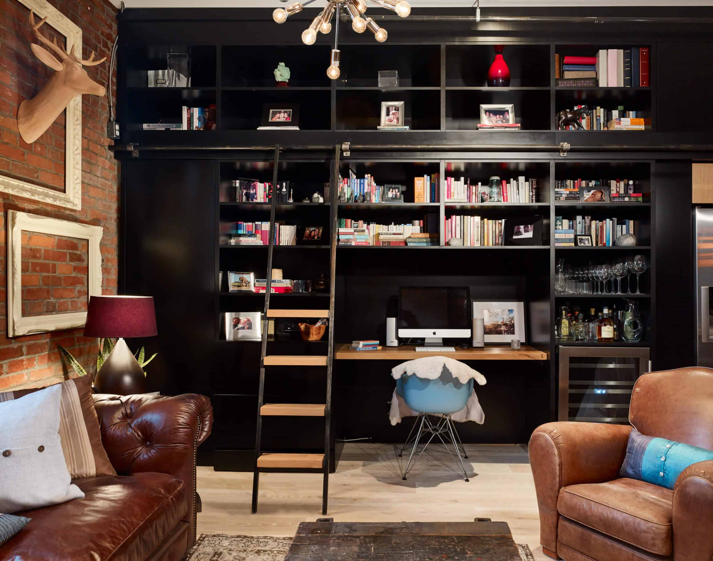 condo vancouver home renovation electrician