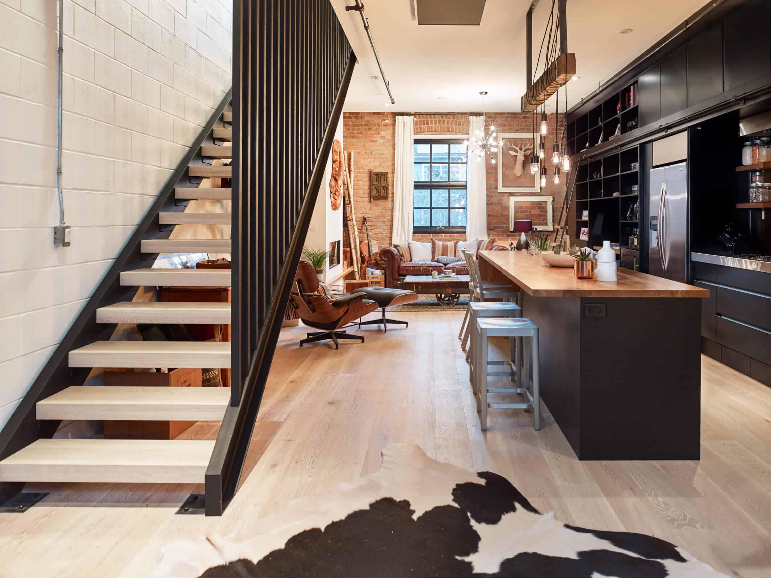 electrician for condo renovation vancouver