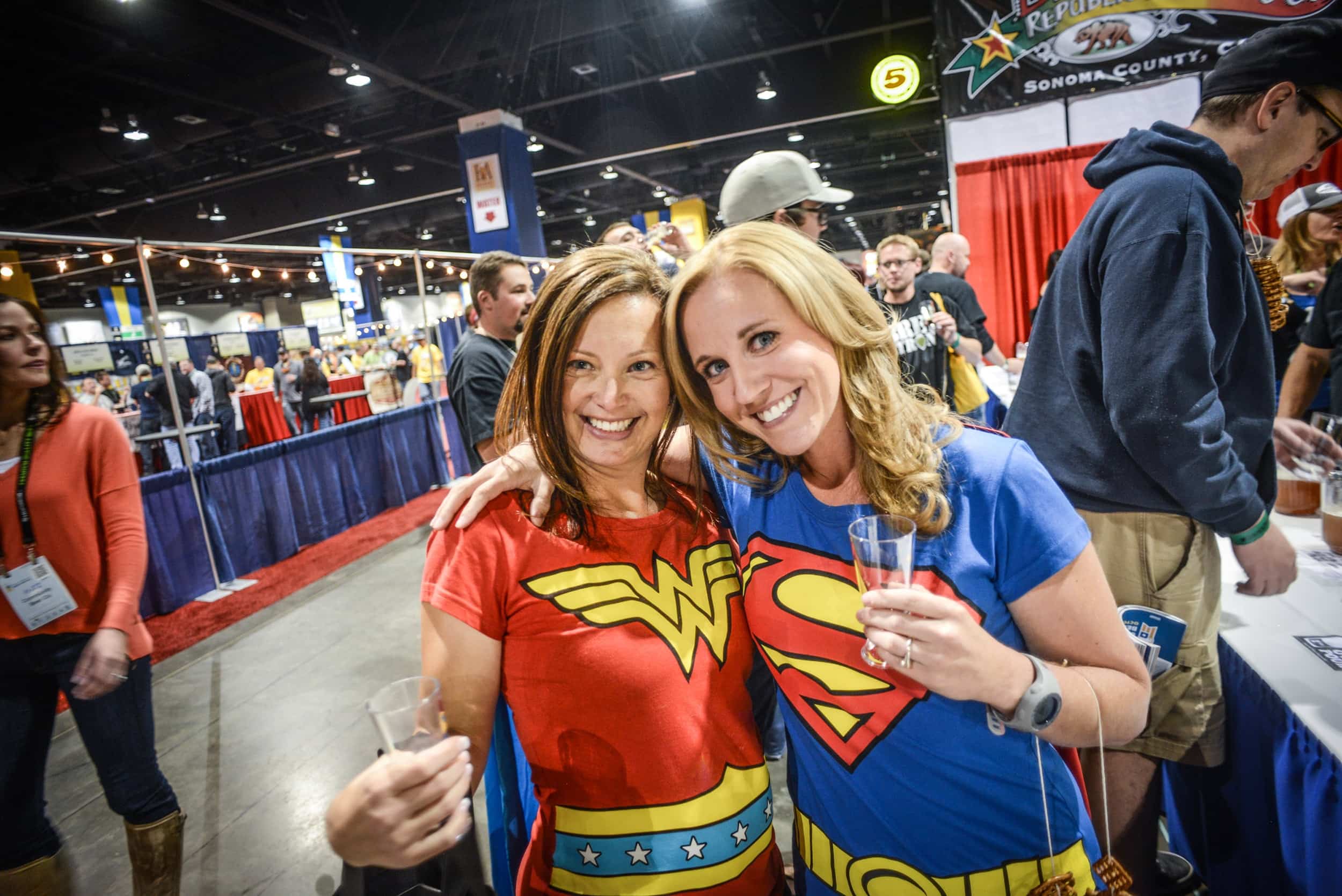 The 2015 Great American Beer Festival: Bigger. Better. Beerier. | bottlemakesthree.com