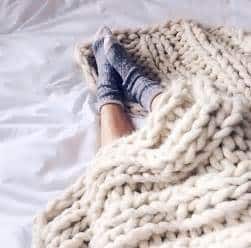cocooning