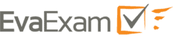 EvaExam Evaluation Assessmen automation suite logo EvaExam Features