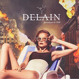 Delain - Apocalypse & Chill