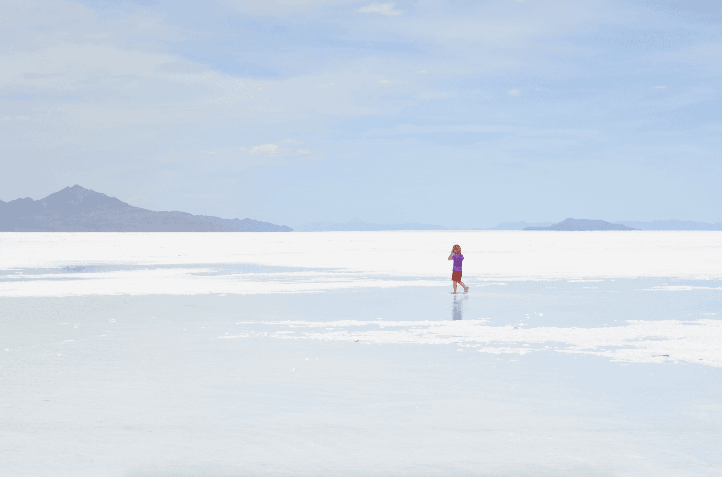 Tips for Visiting the Bonneville Salt Flats in Utah Exploration America