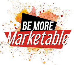 Be More Marketable