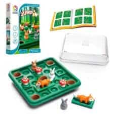 STEM gifts for kids science technology engineering math christmas holidays 2017 best STEM gifts for kids holidays gift guide christmas