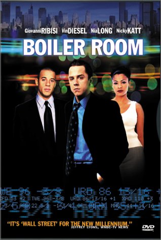 best corporate movies