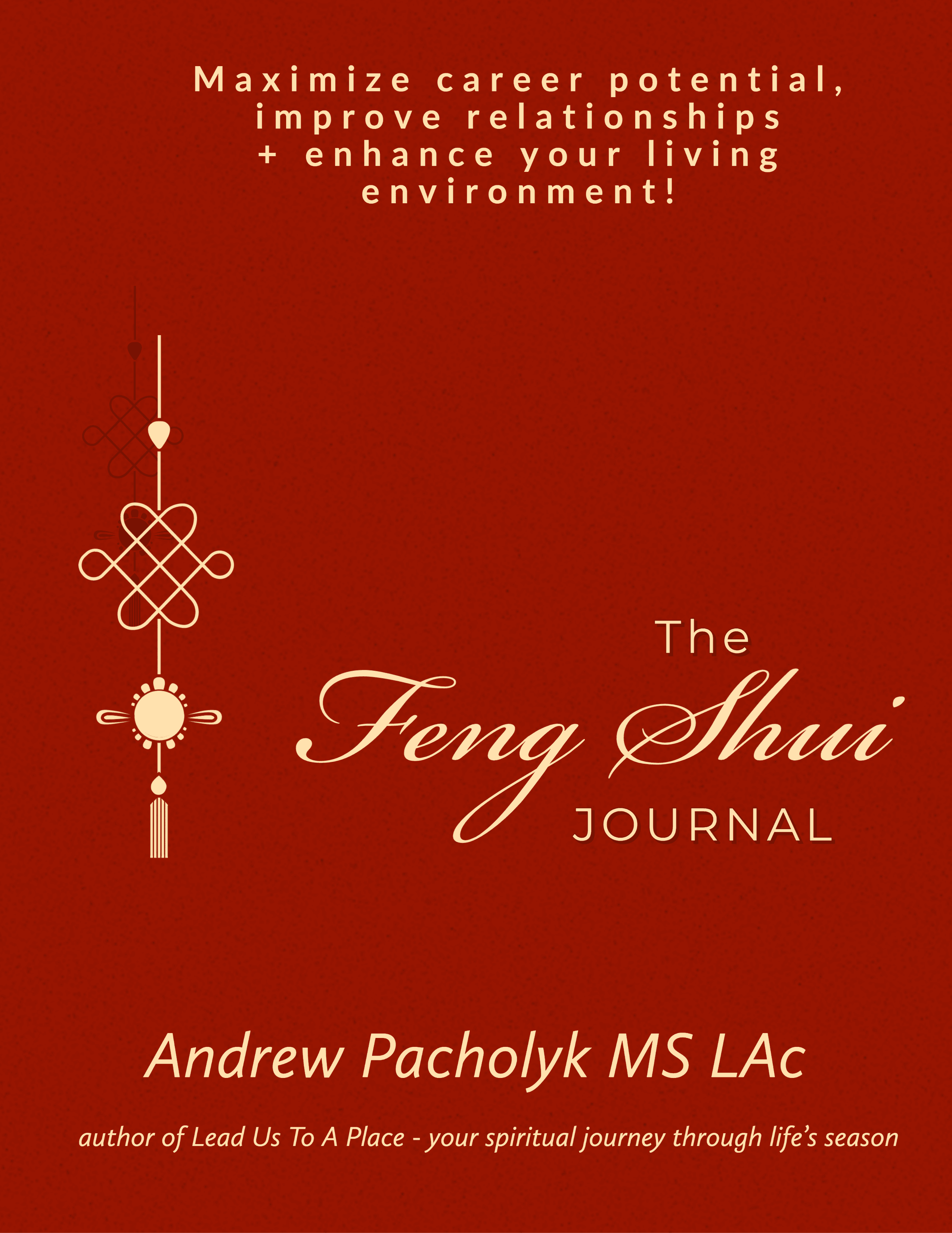 Feng Shui Journal