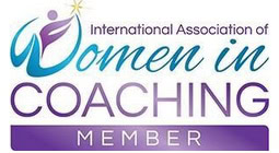 Member of Women in Coaching Member of Women in Coaching