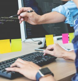 custom development