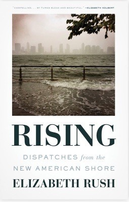 Rising, by Elizabeth Rush
