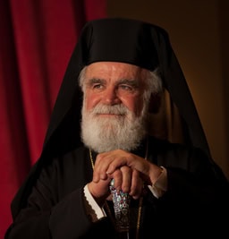 Metropolitan Alexios