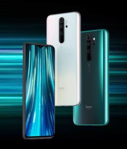 Redmi Not 8 PRO