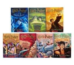 Book Series for 5th Graders (10-Year Olds) Book Series for 5th Graders (10-Year Olds)