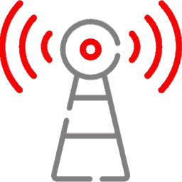 antena radioenlace twintelcom twintelecom