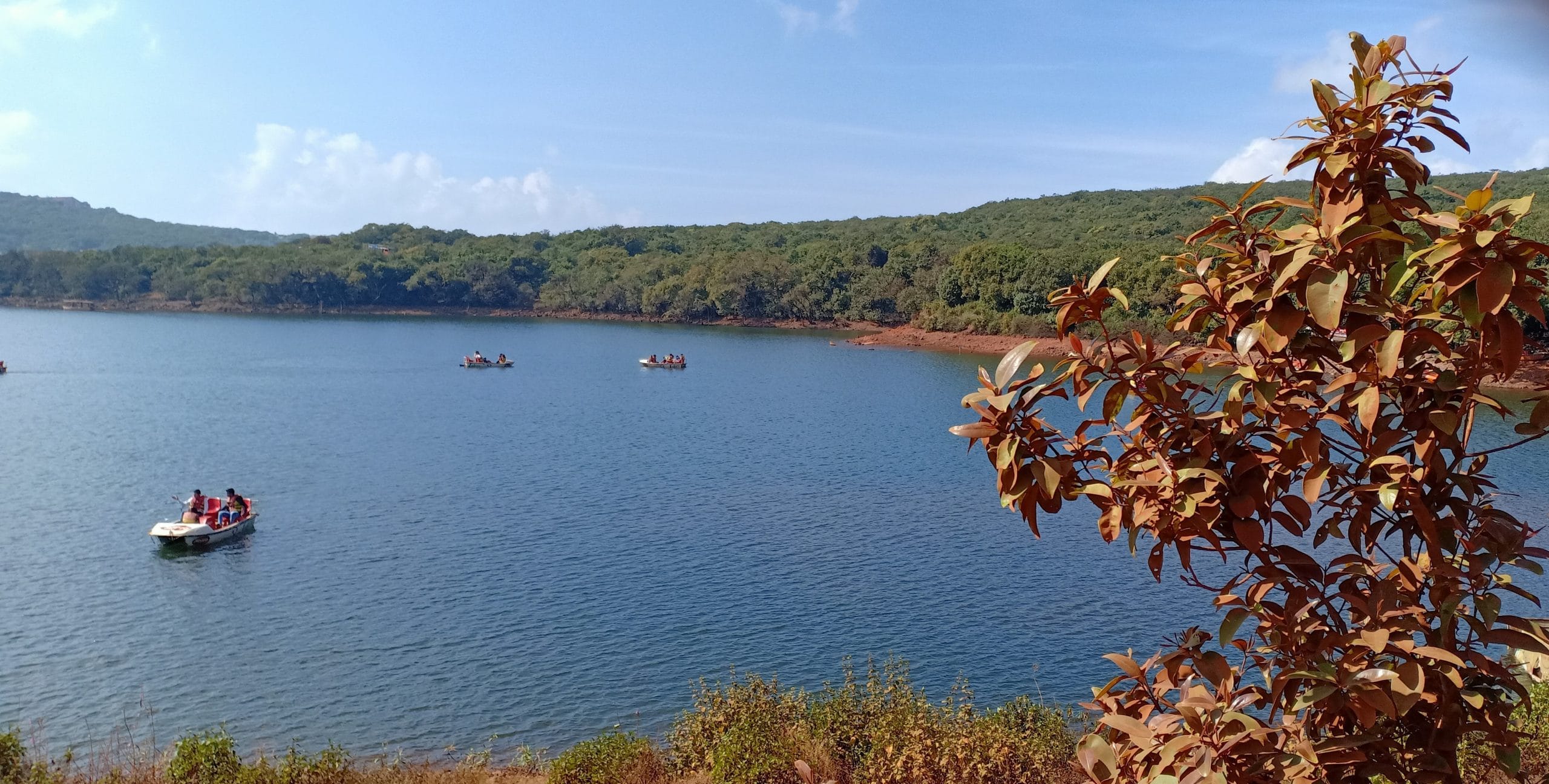 Mahabaleshwar