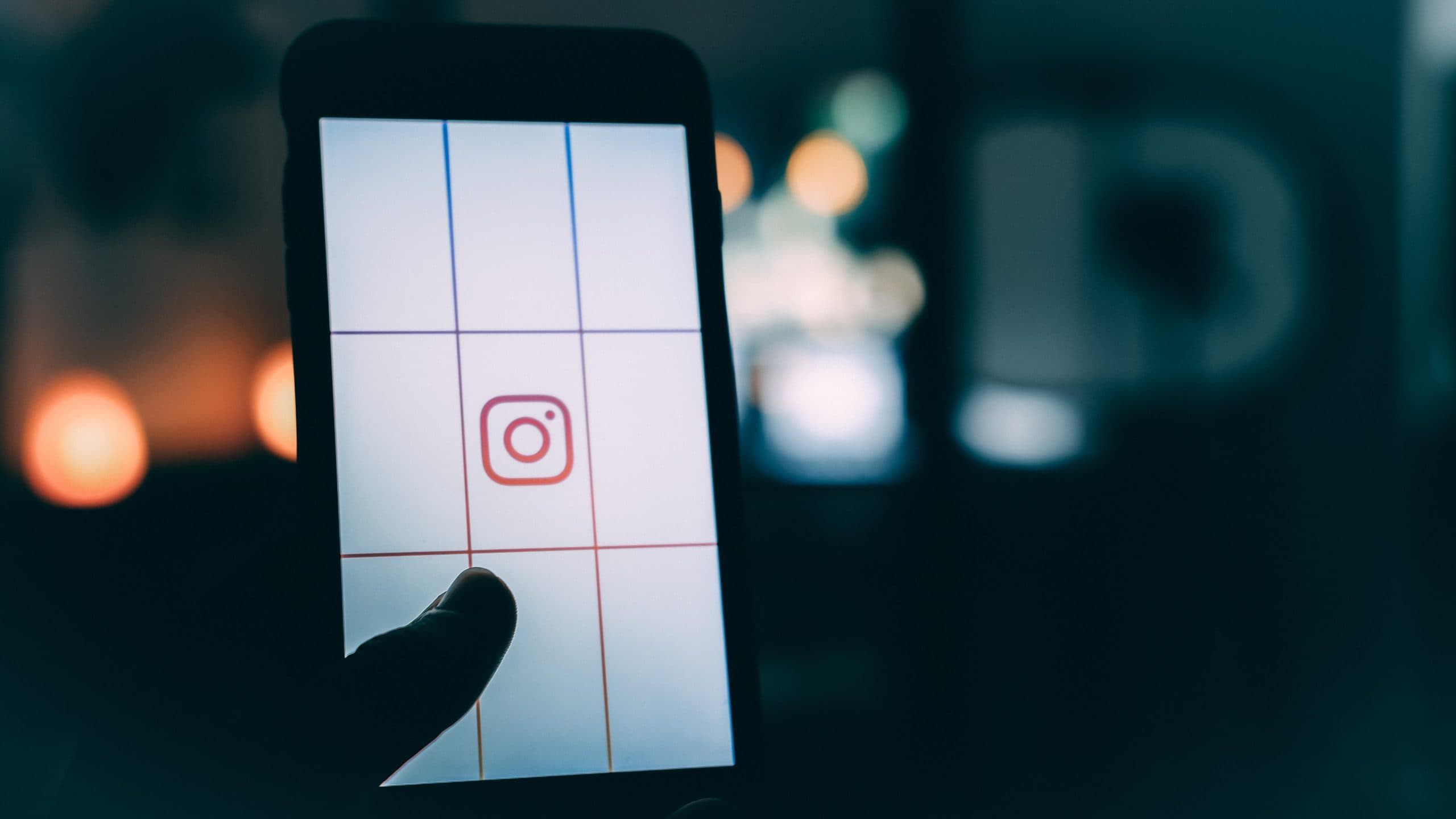 feed instagram