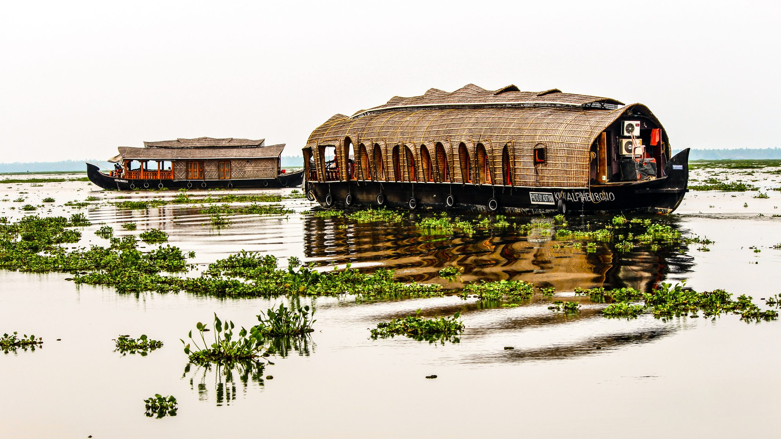 Budget Resort Kumarakom