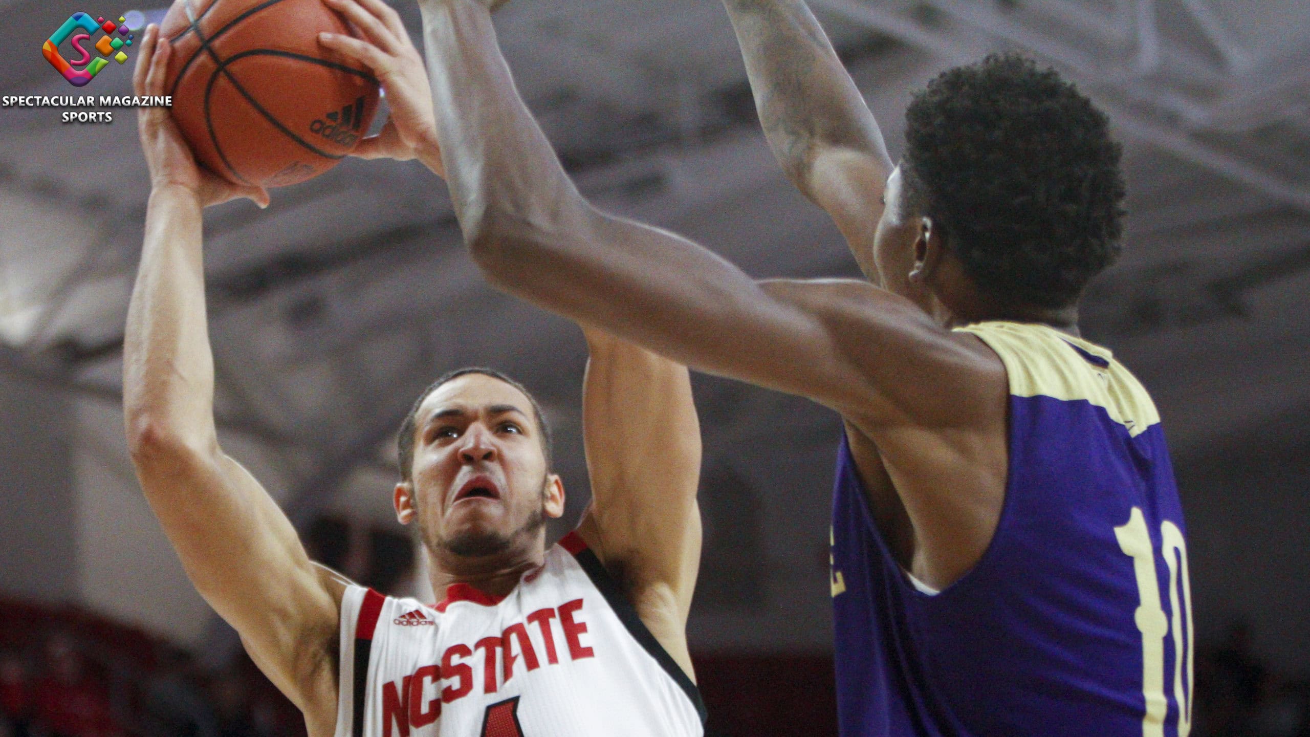 Nc State Plays Uncg S Top 10 Defense In Greensboro