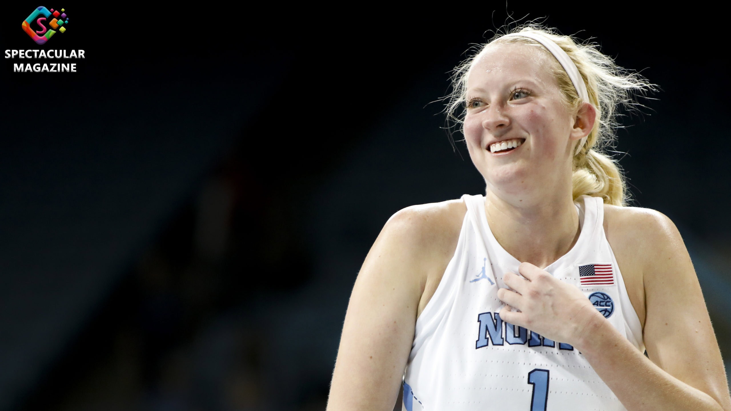 Koenen S Career High Lifts Unc Women S Basketball Past Clemson