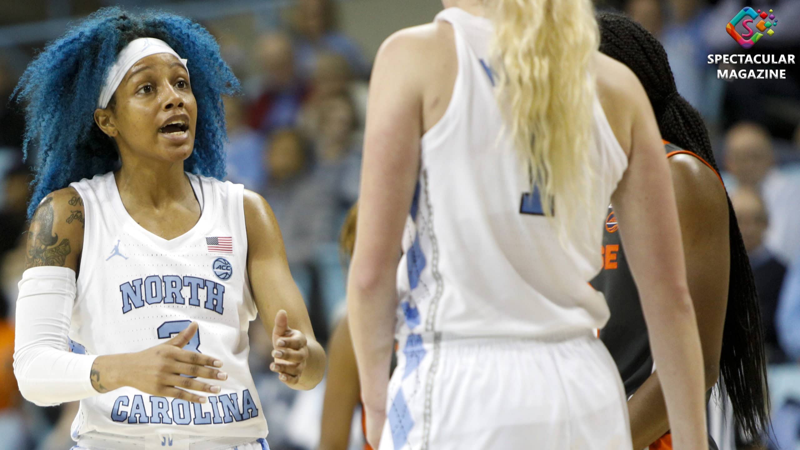 Three Straight North Carolina Women S Basketball Losses Come At