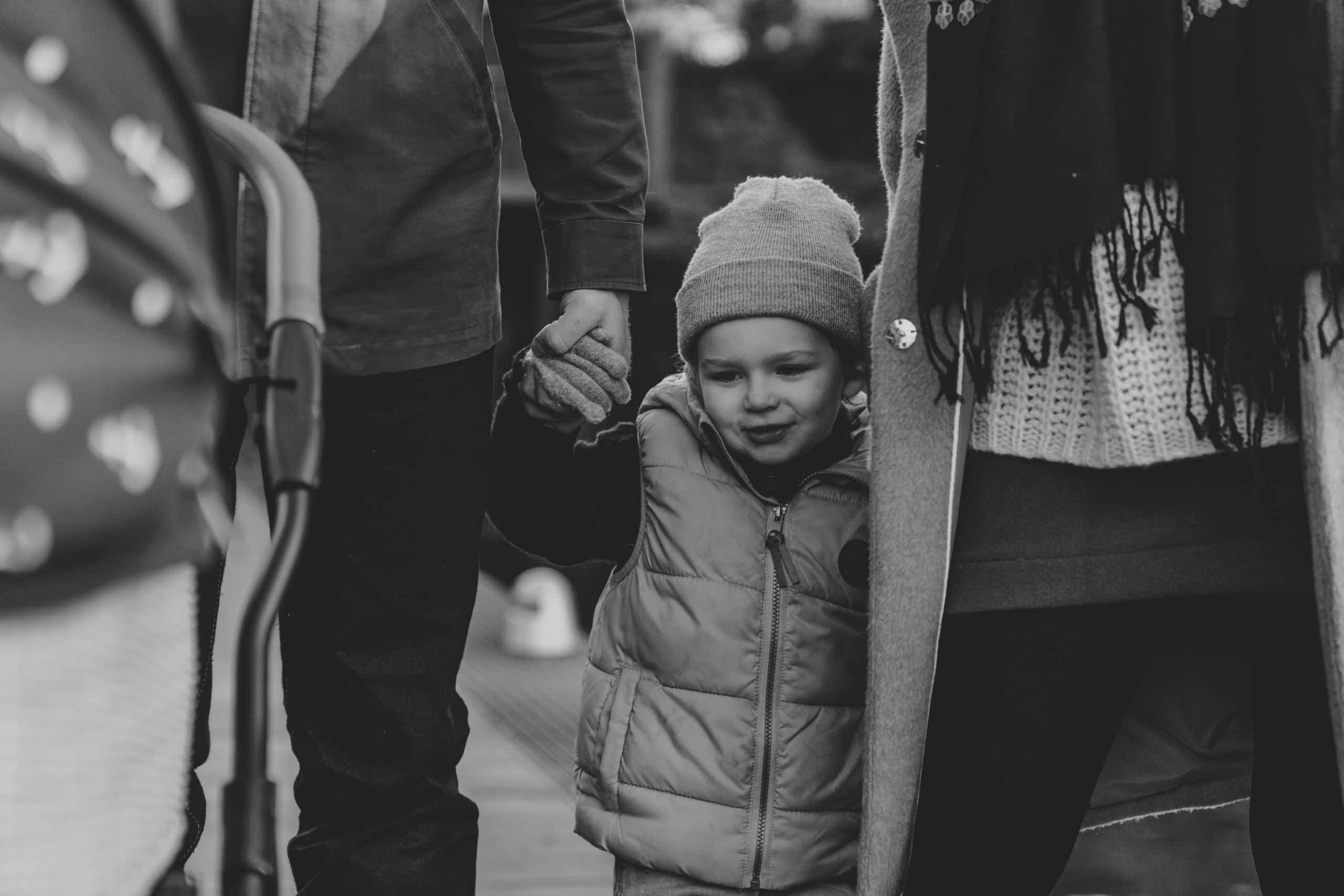Familienreportage Bremen Osterdeich
