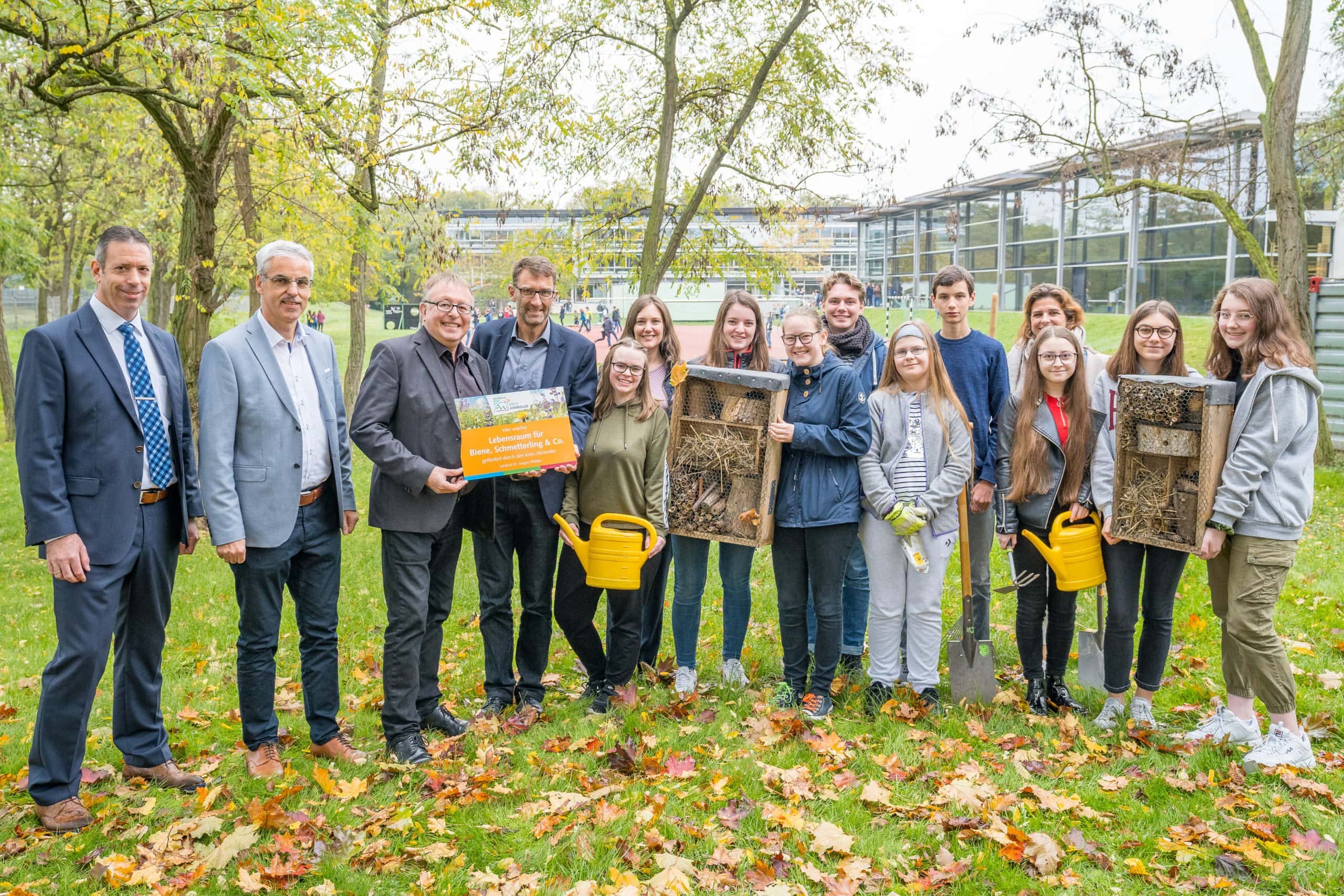 Saatgut_Aktion_Risse | Kreisverwaltung Ahrweiler