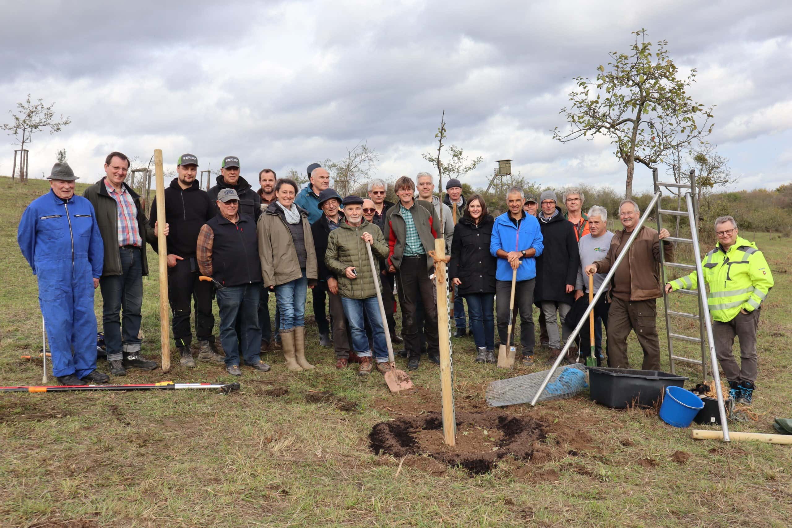 Streuobstworkshop_KVAW | Kreisverwaltung Ahrweiler