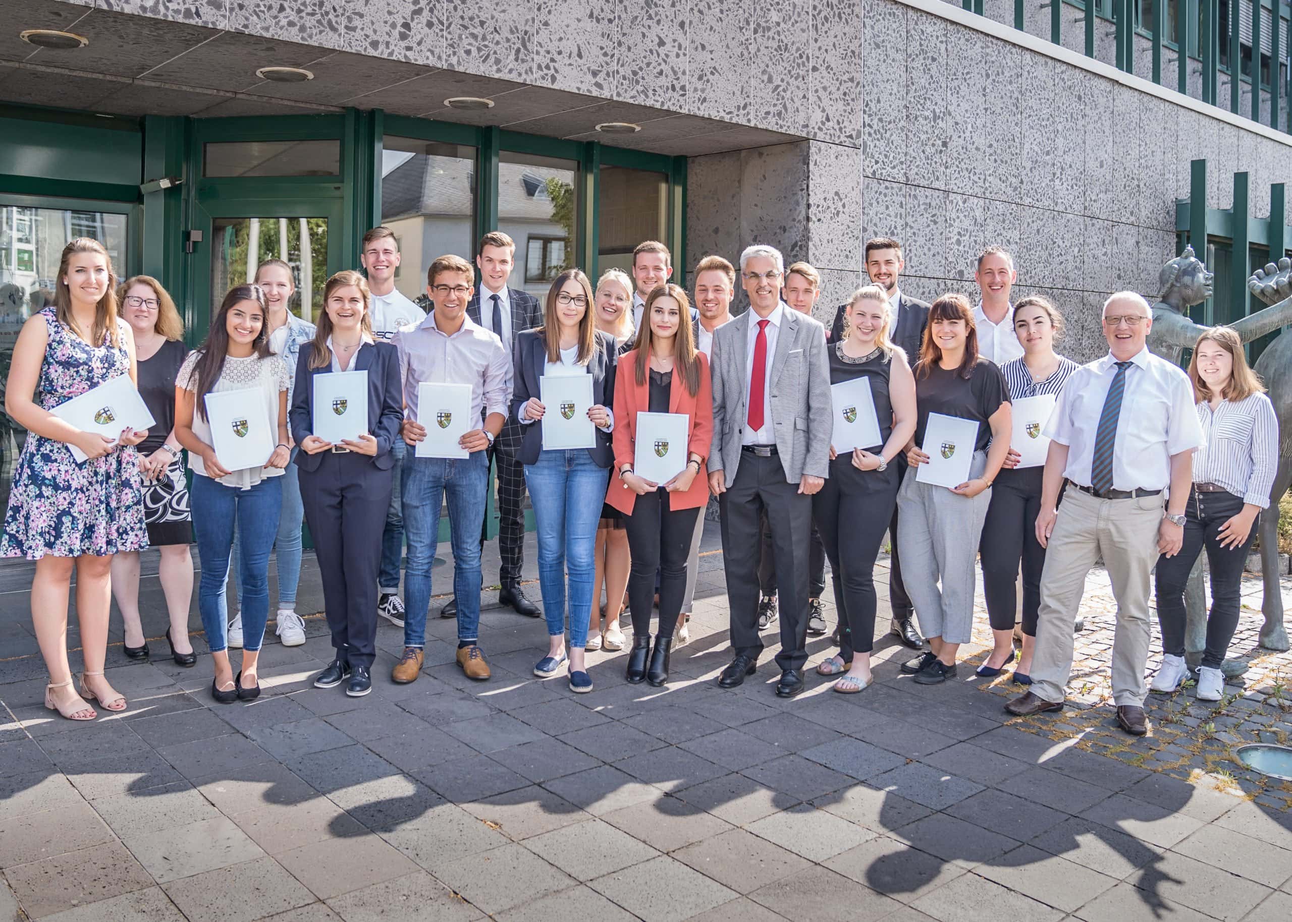 ris_Azubis2019 | Kreisverwaltung Ahrweiler