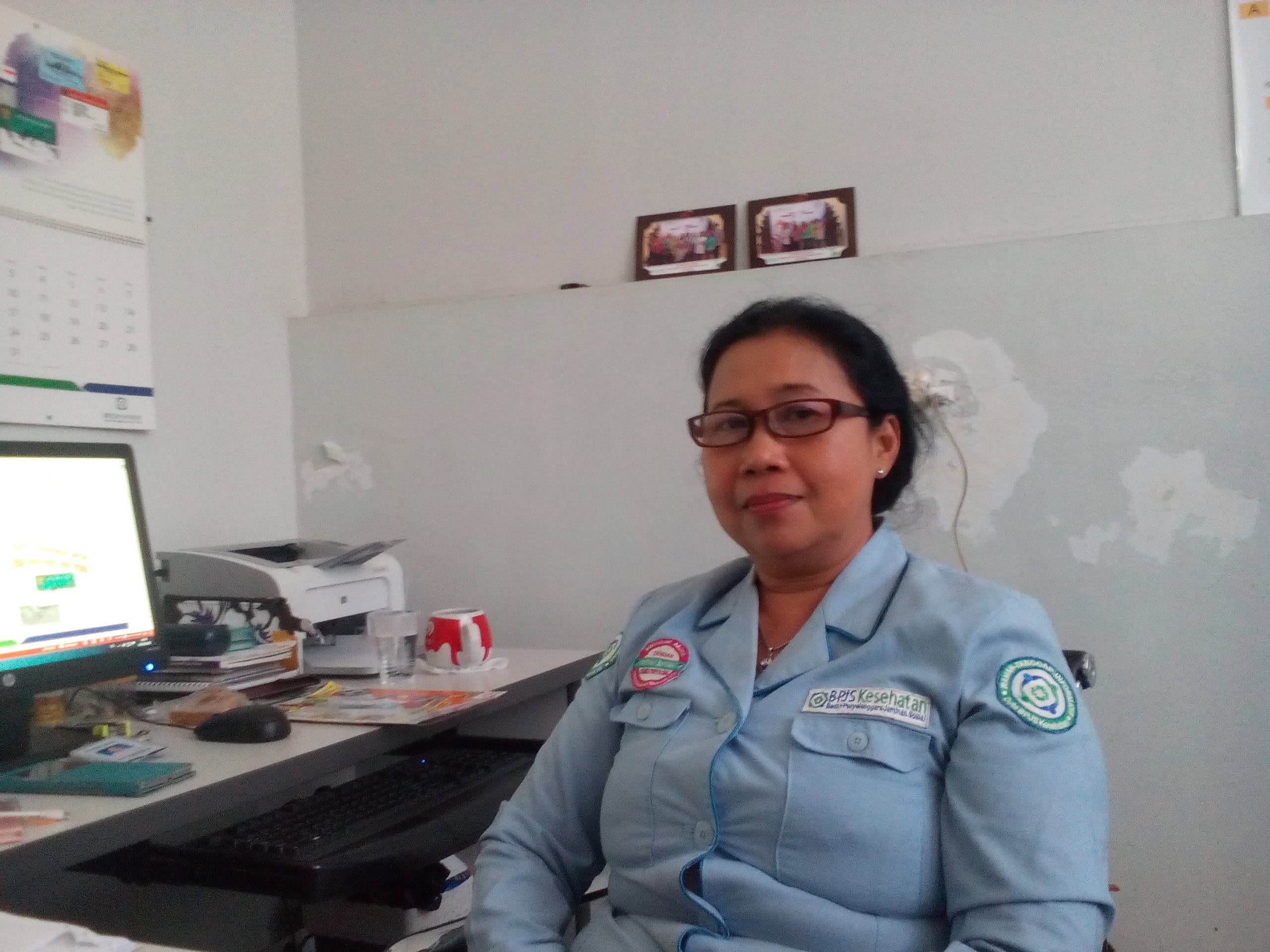 Lalai Daftarkan Karyawan ke BPJS Kesehatan, Perusahaan Nakal Ditangani Kejaksaan