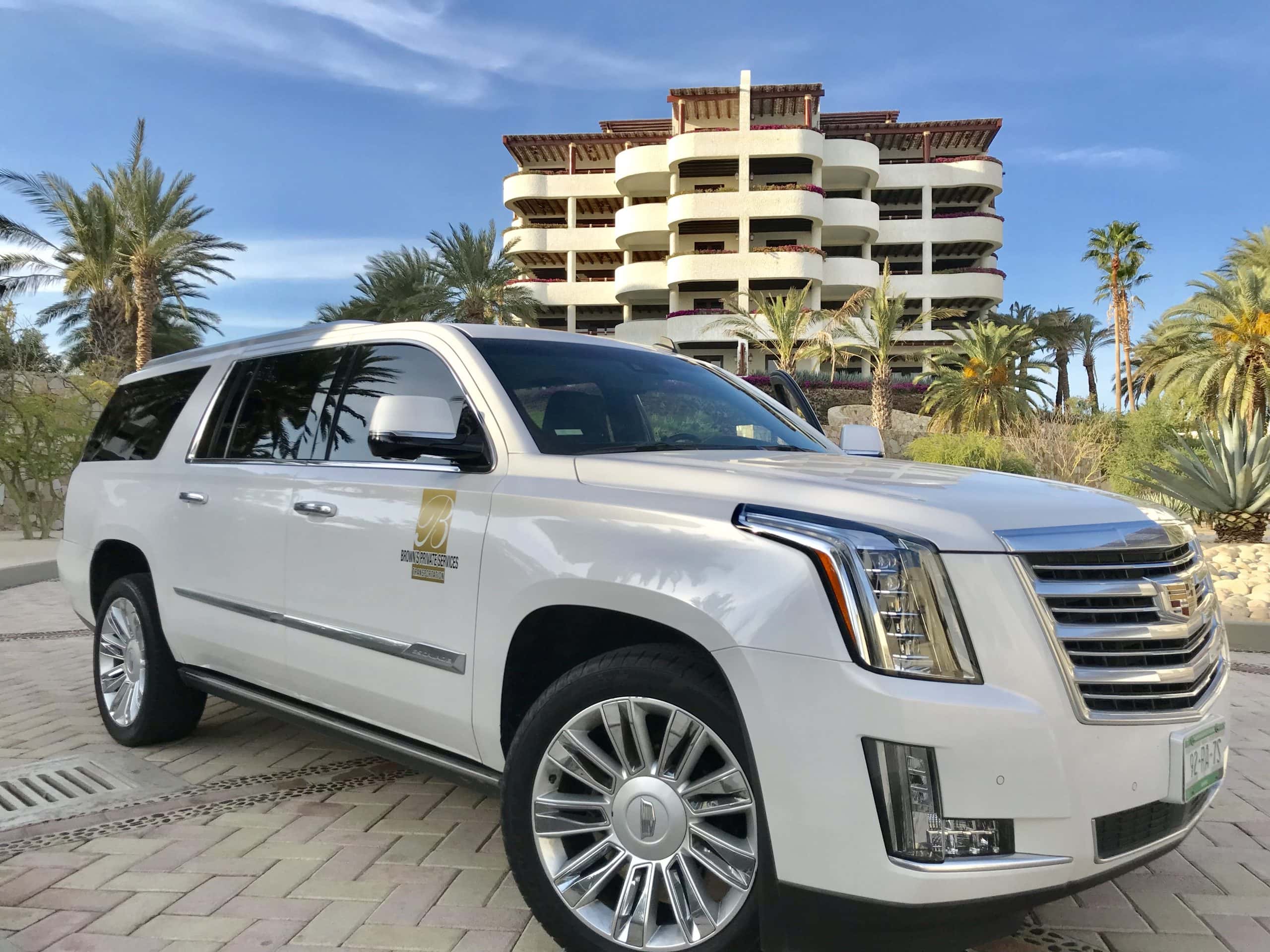 Airport Transportation Cabo Airport Transportation Cabo