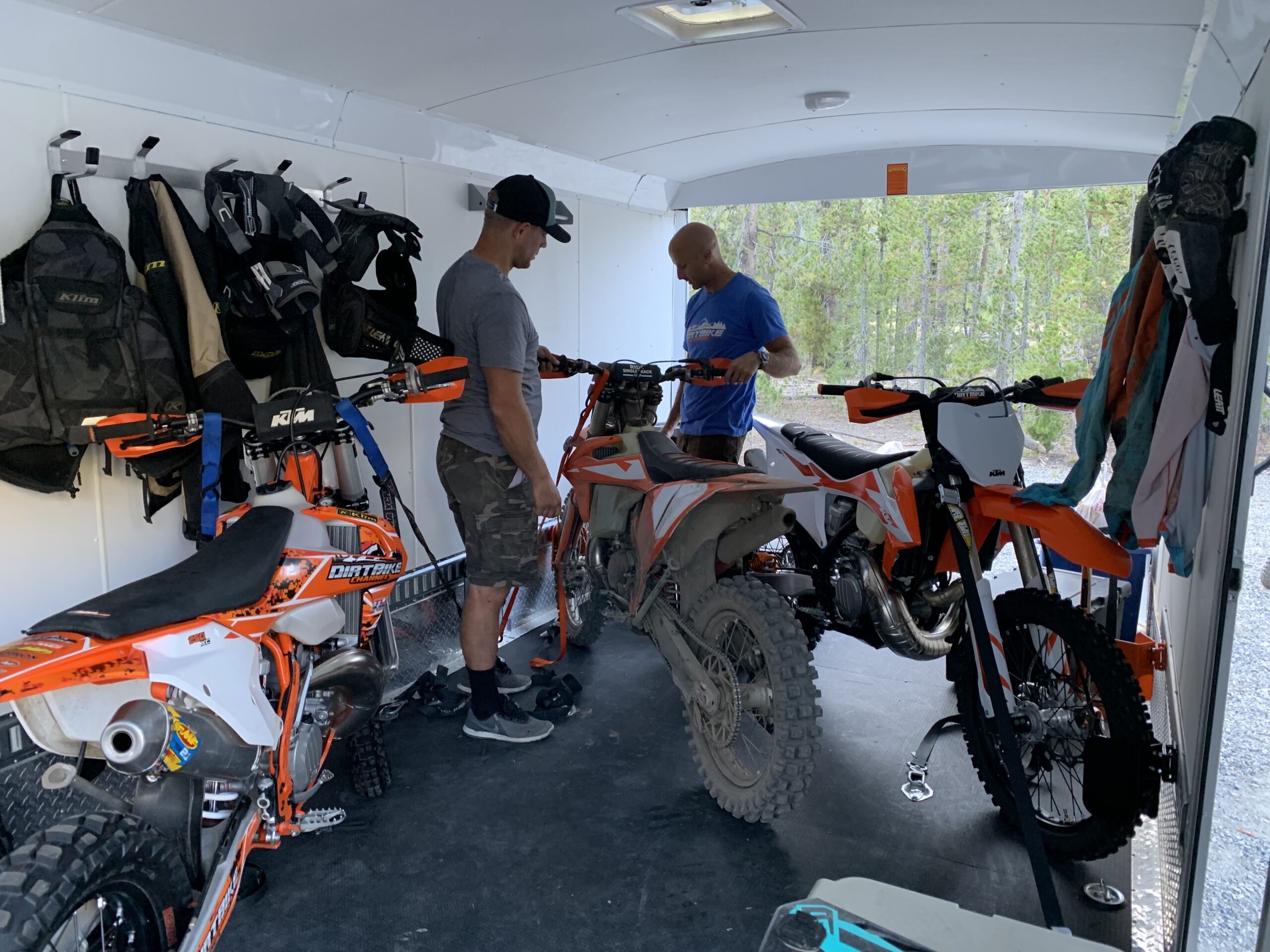 best dirt bike trailer best dirt bike trailer scaled