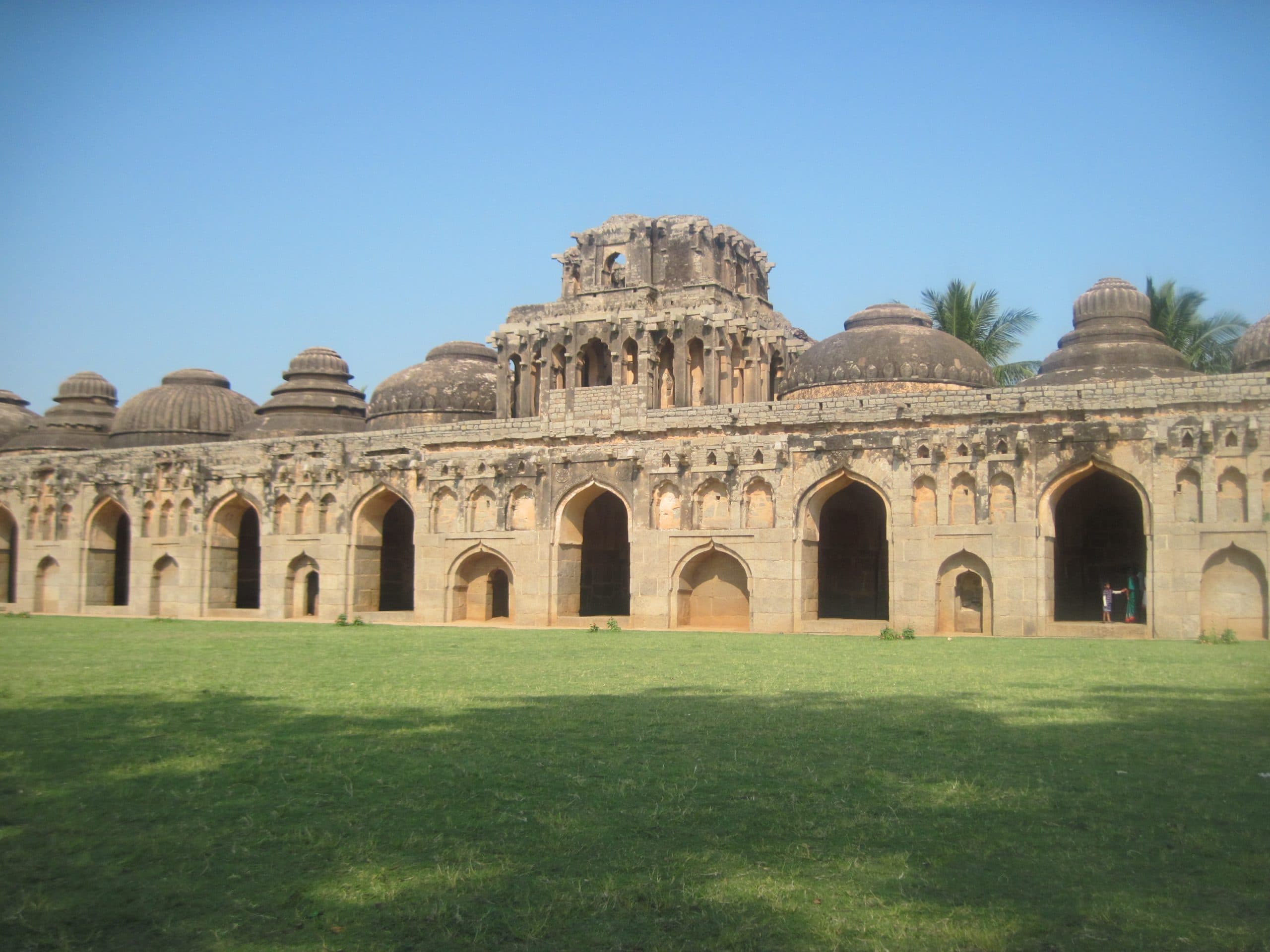 Hampi