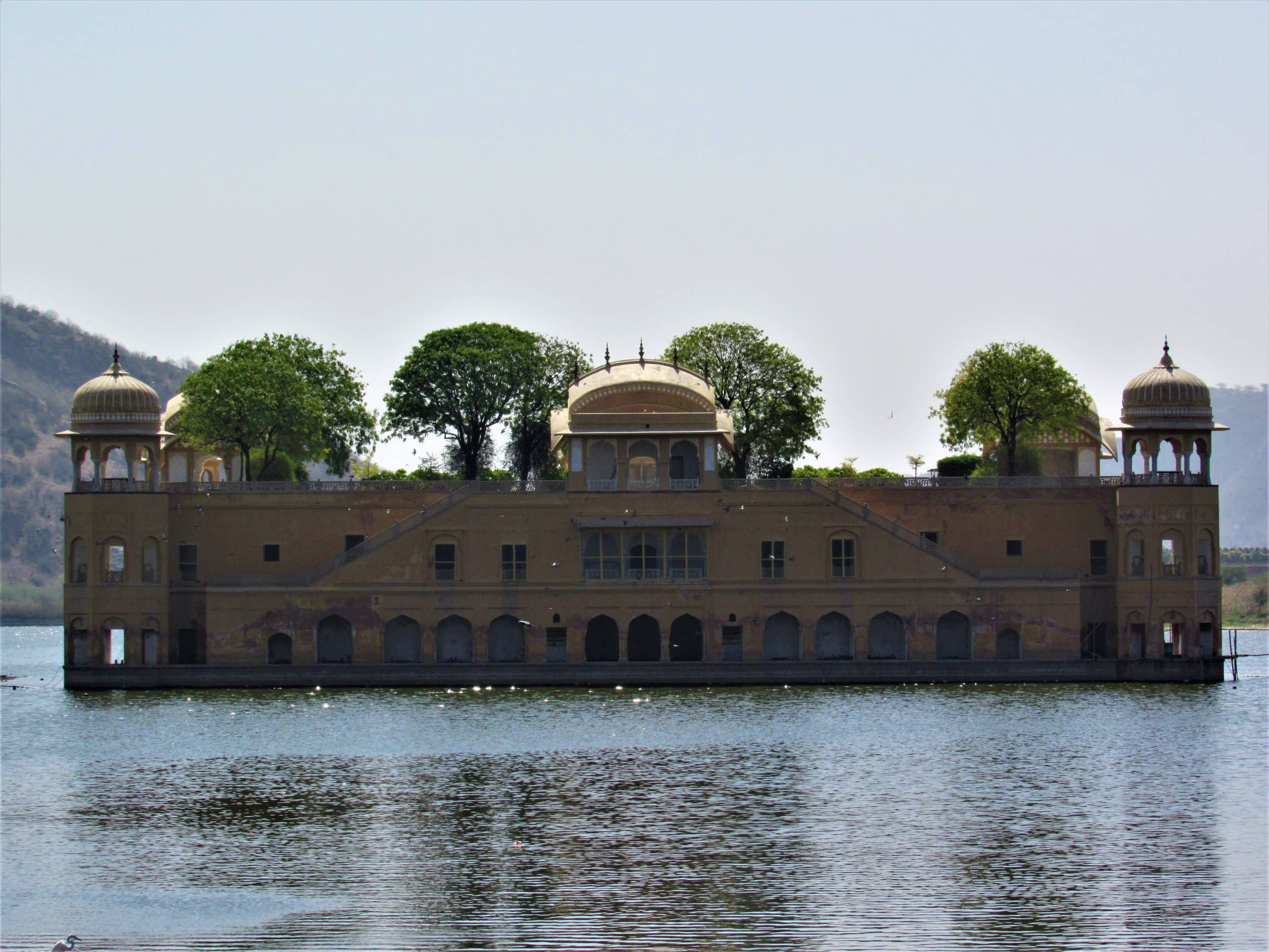 Jal Mahal