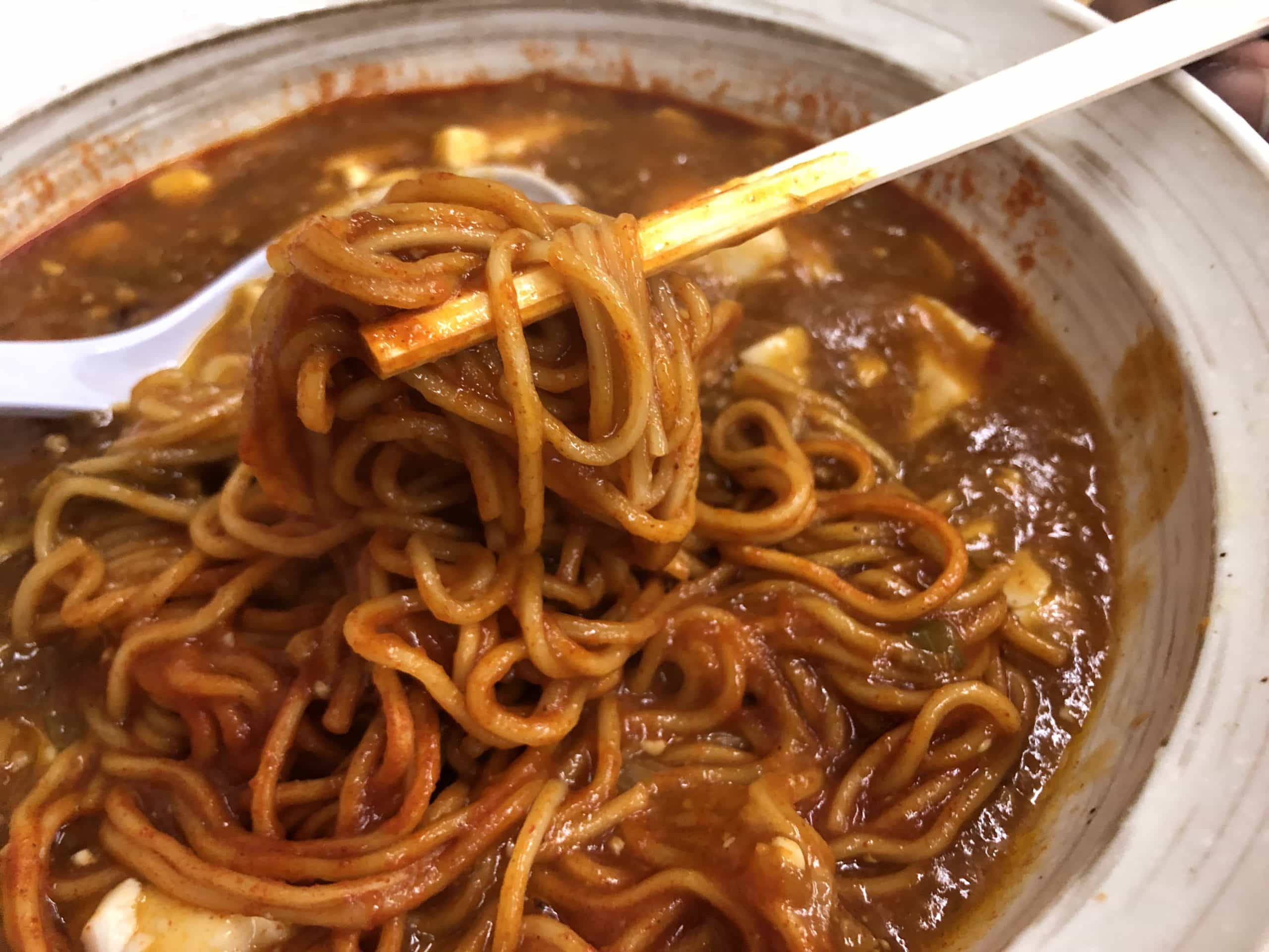 【激辛】並み居る辛党すらもKOする「たんぽぽ」のスコーピオンをクールに制覇【1辛】
