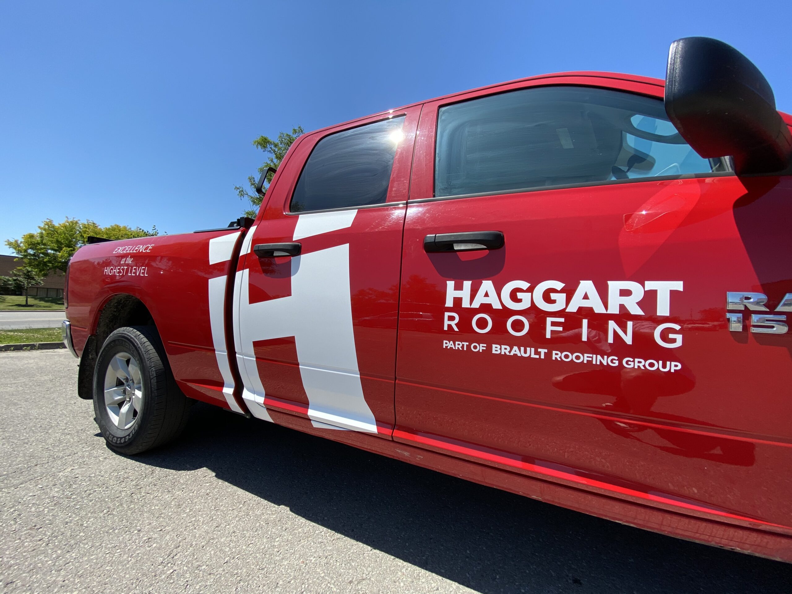 8 Car Wrapping Benefits You Probably Didn T Know Outpacer