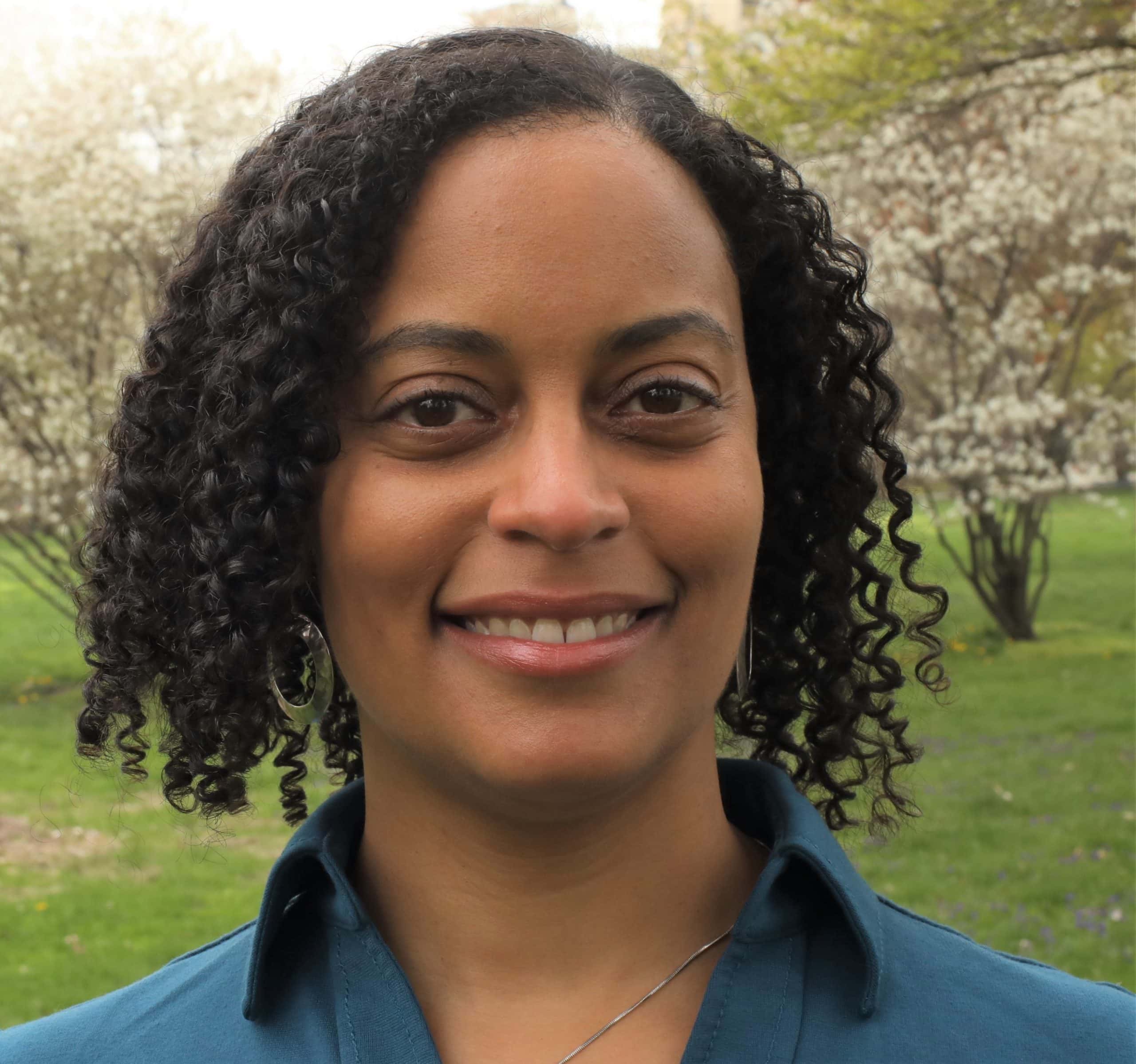 Ja'Nelle Jefferson, LAc