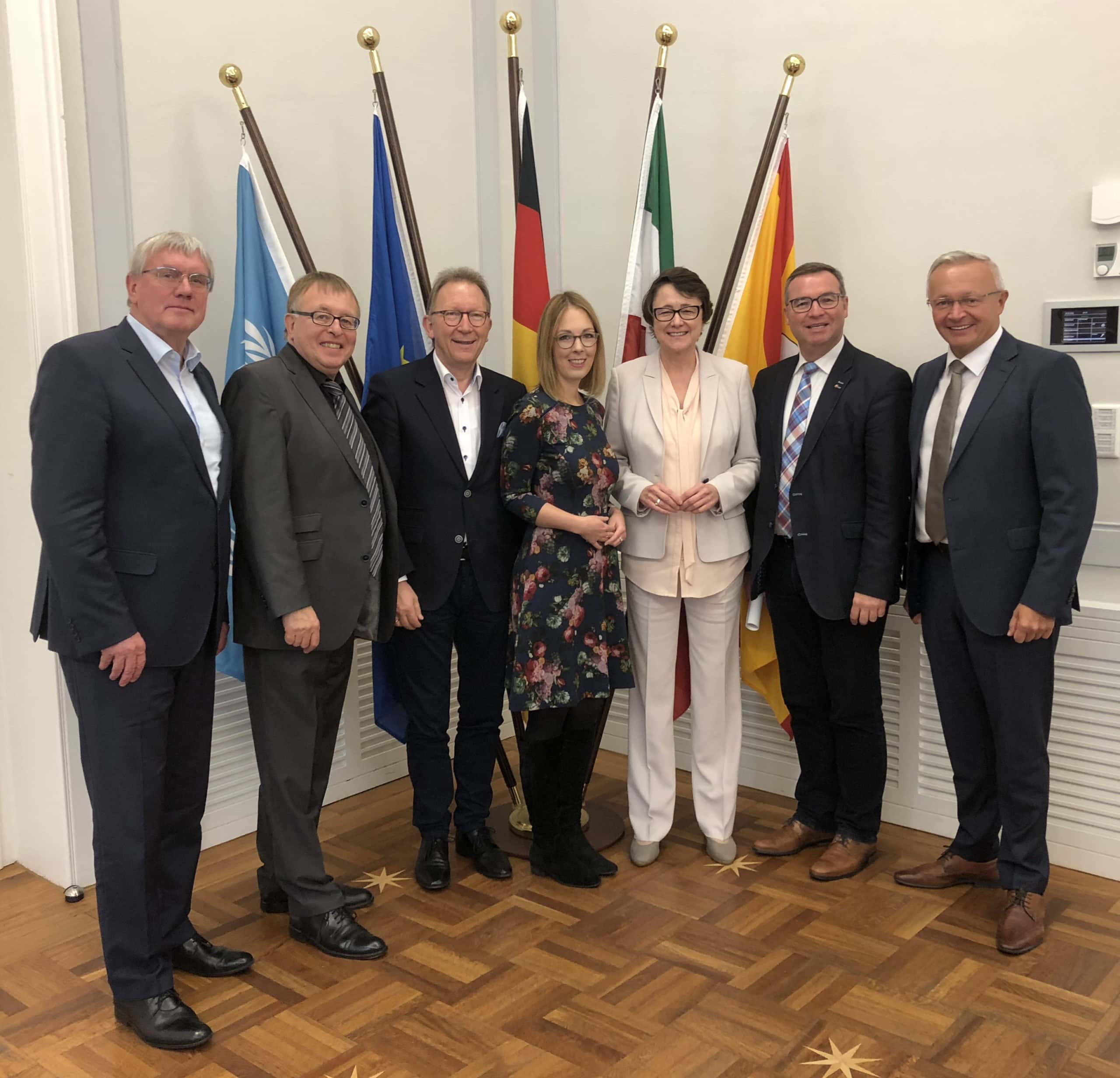 Arbeitsgruppe_BonnBerlin_1 | Kreisverwaltung Ahrweiler