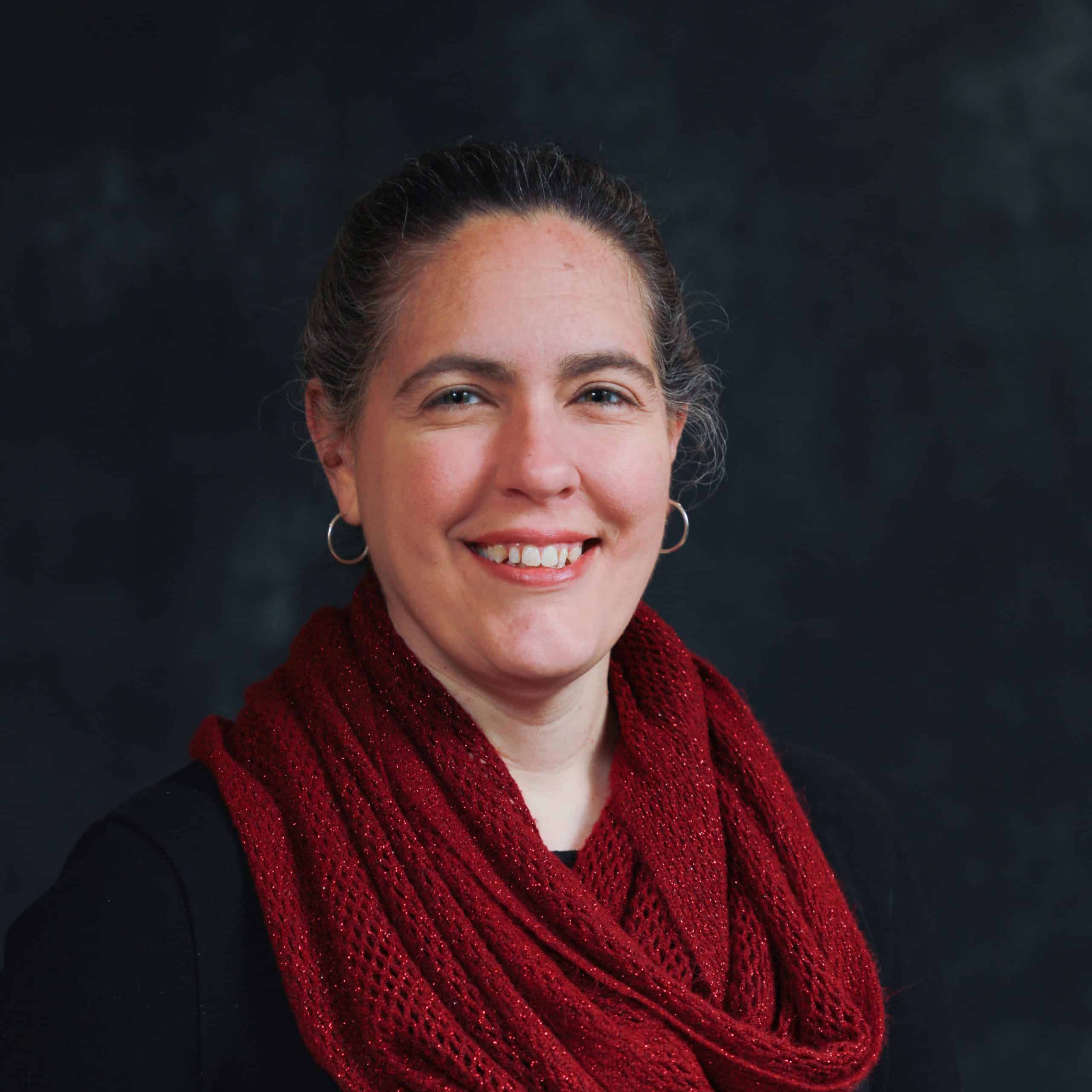 Catherine Pendley